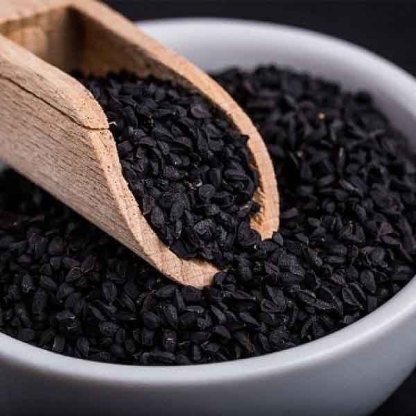 KARUNJEERAGAM (BLACK CUMIN SEED) - 100gm